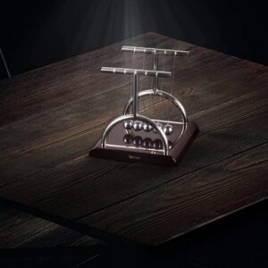 Balance Ball Pendulum Balls Swinging Balls Small