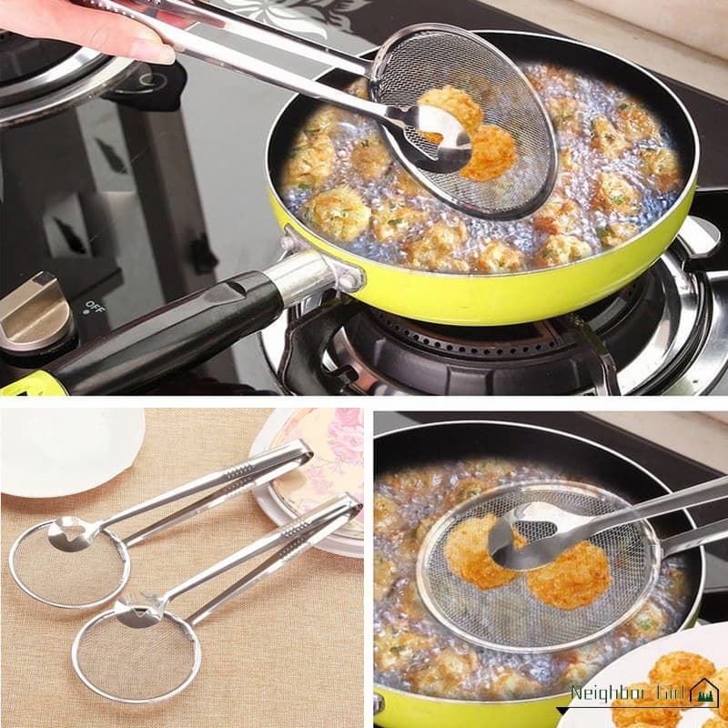 frying-tong-2-in-1-fry-tool-filter-spoon-strainer-with-clipoil-frying-bbq-filter-stainless-steel-mesh-strainer-187428