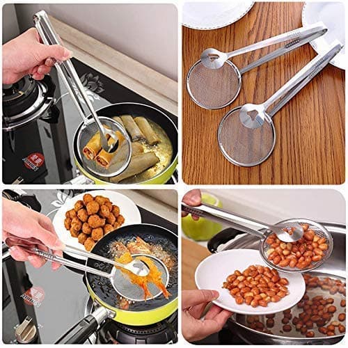 frying-tong-2-in-1-fry-tool-filter-spoon-strainer-with-clipoil-frying-bbq-filter-stainless-steel-mesh-strainer-815541