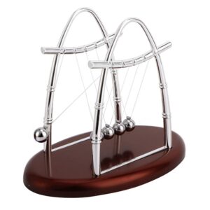 BALANCE BALLS PENDULUM OVAL SHAPE