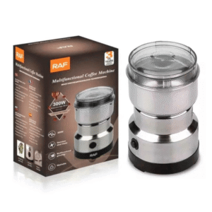 Coffee Grinder & Masala Mixer Grinder Multifunctional Electric Grinder ( 4 Blade )